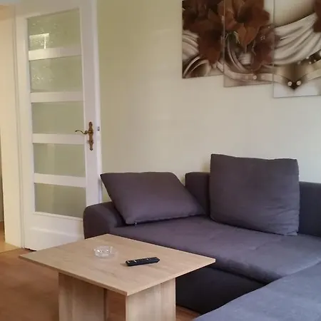 Monteurwohnungen Santos Lerch Krefeld Extérieur photo