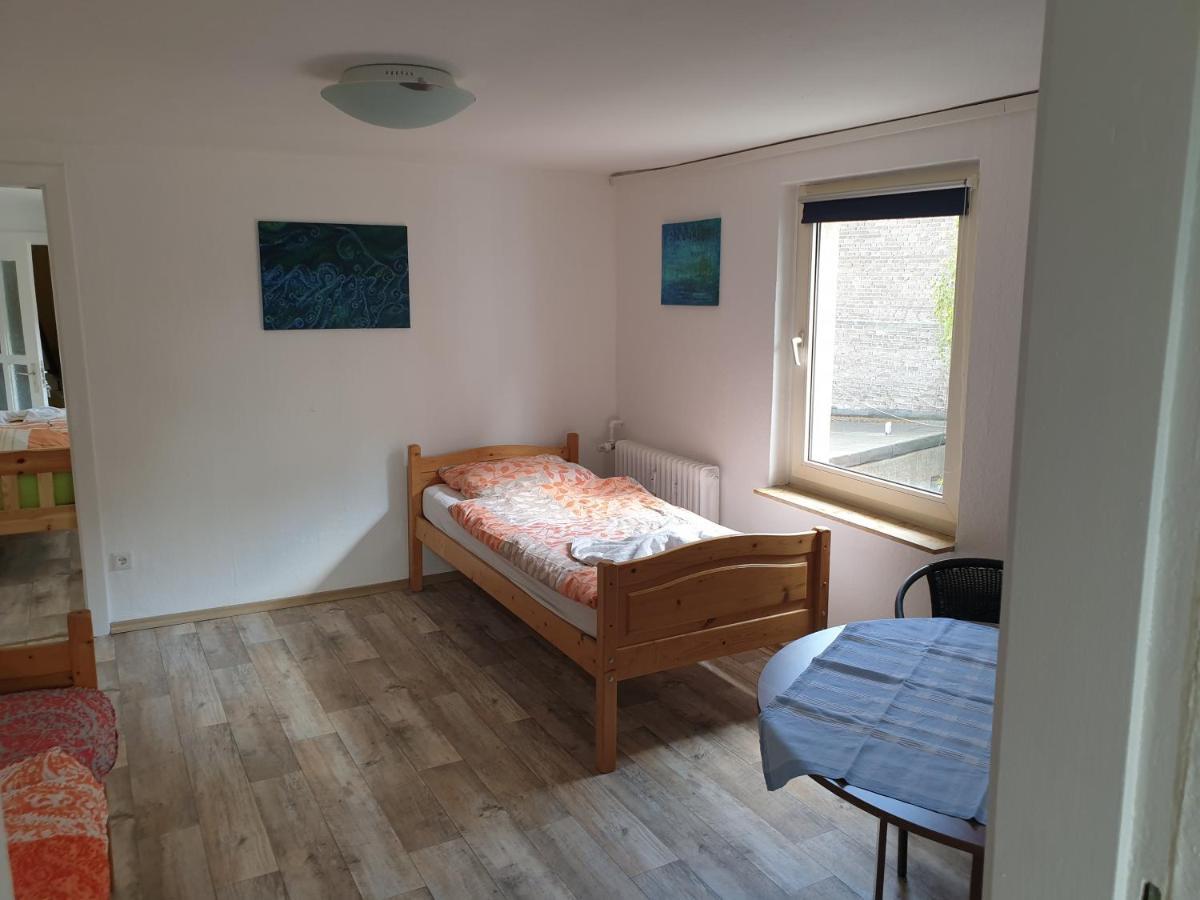 Appartement Monteurwohnungen Santos Lerch