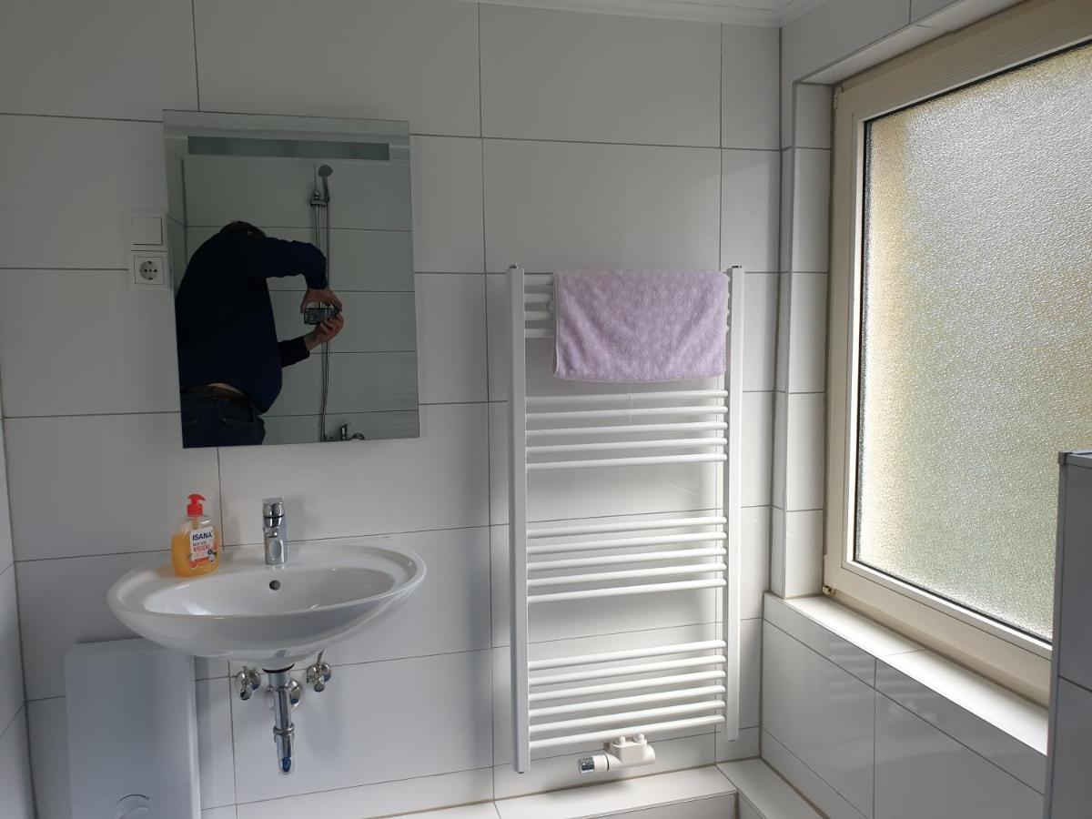 Appartement Monteurwohnungen Santos Lerch