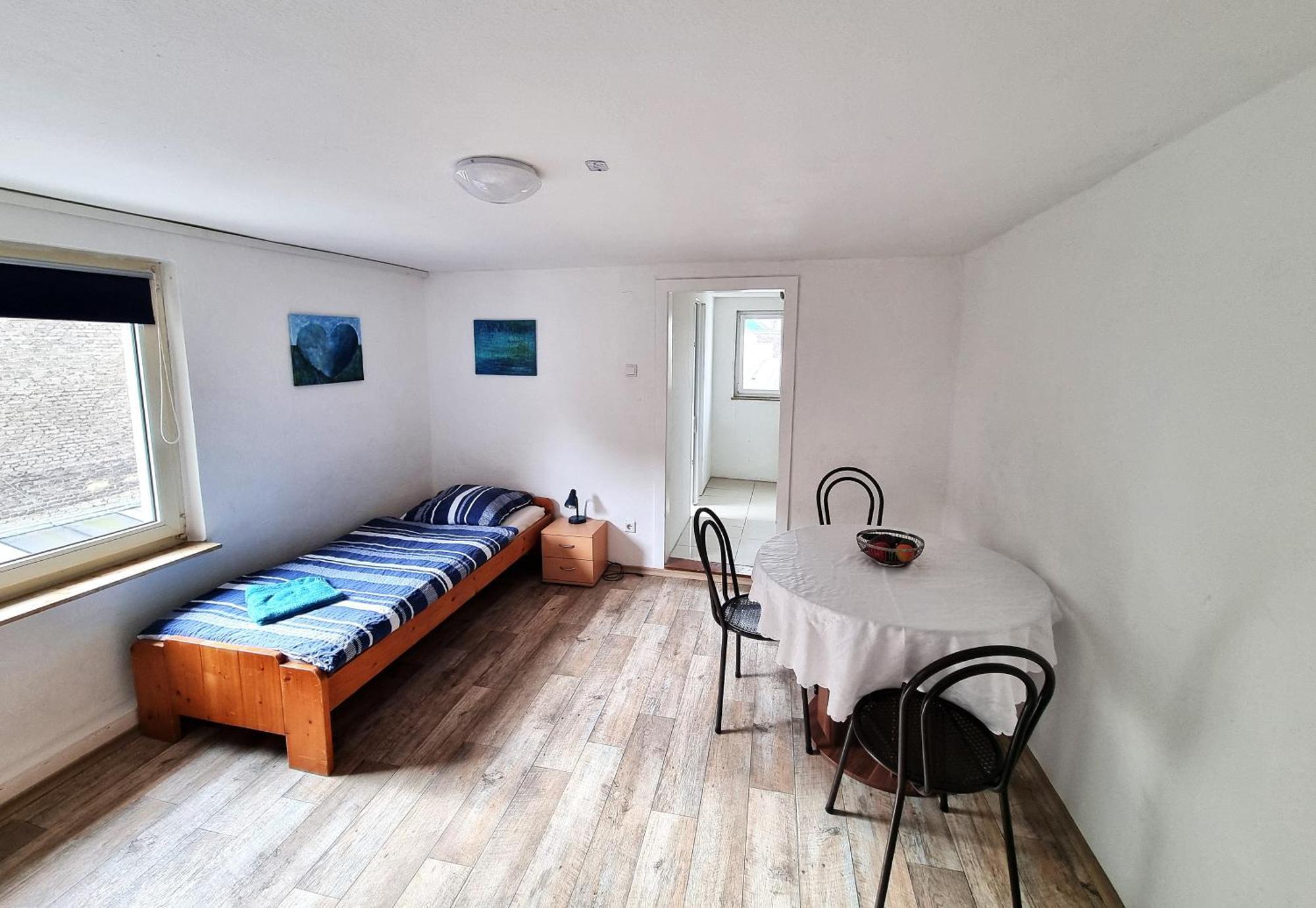 Monteurwohnungen Santos Lerch Appartement Krefeld