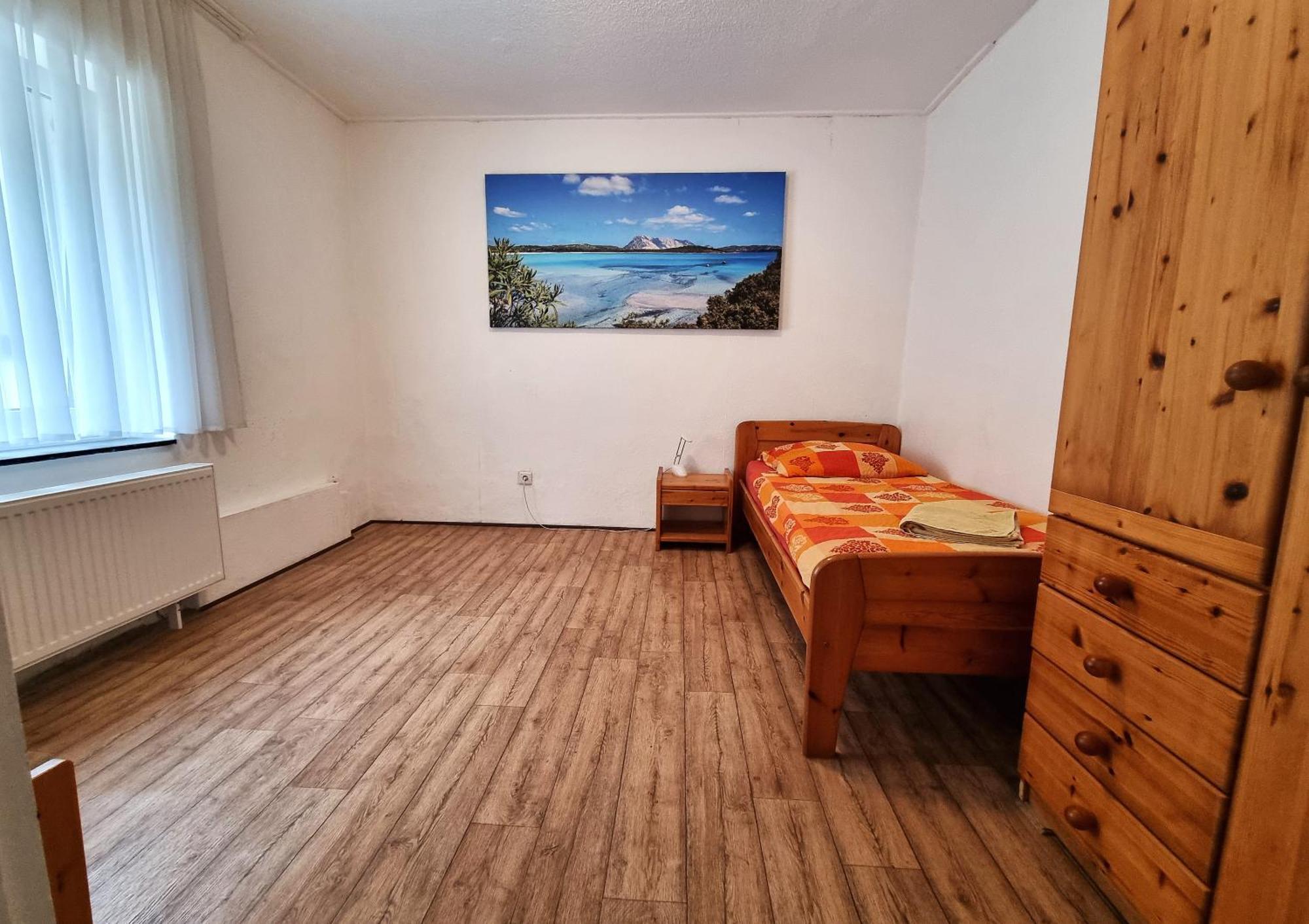 Appartement Monteurwohnungen Santos Lerch Krefeld