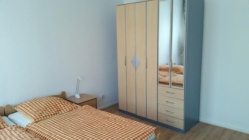 Monteurwohnungen Santos Lerch Appartement *