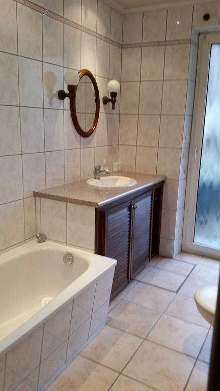 Monteurwohnungen Santos Lerch Appartement *