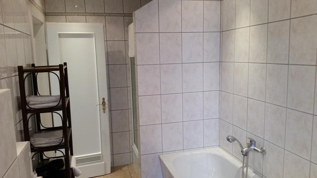 Monteurwohnungen Santos Lerch Appartement