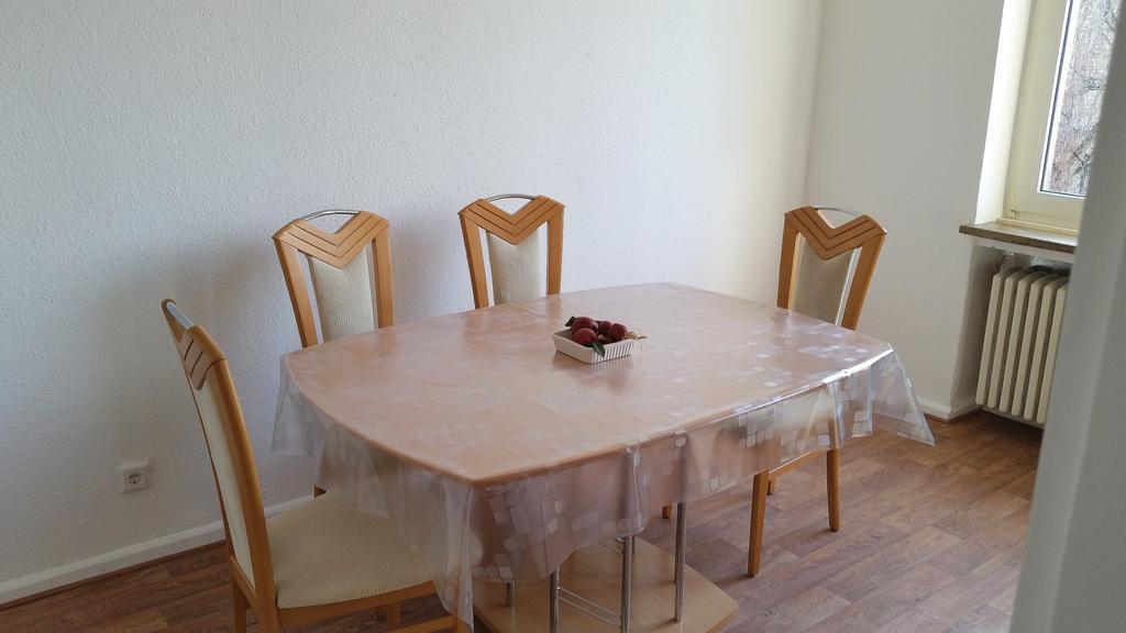 Appartement Monteurwohnungen Santos Lerch Krefeld