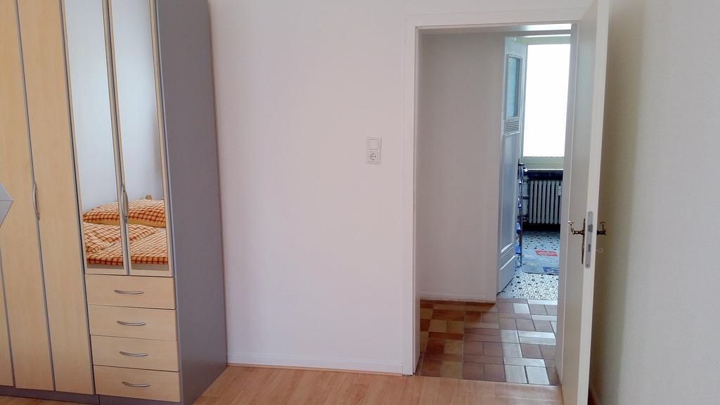 Monteurwohnungen Santos Lerch * Krefeld