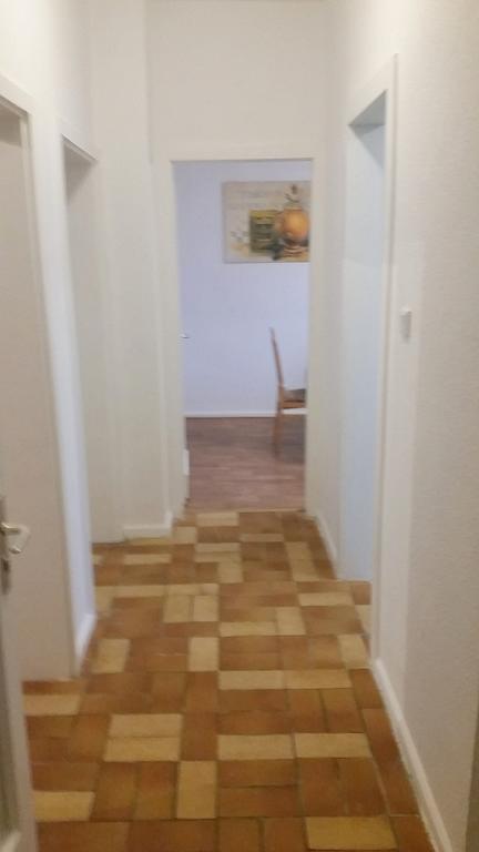 Monteurwohnungen Santos Lerch *